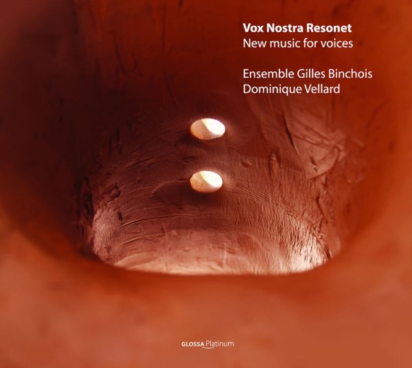 Vellard: Vos Nostra Resonet